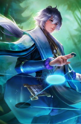 更易传播